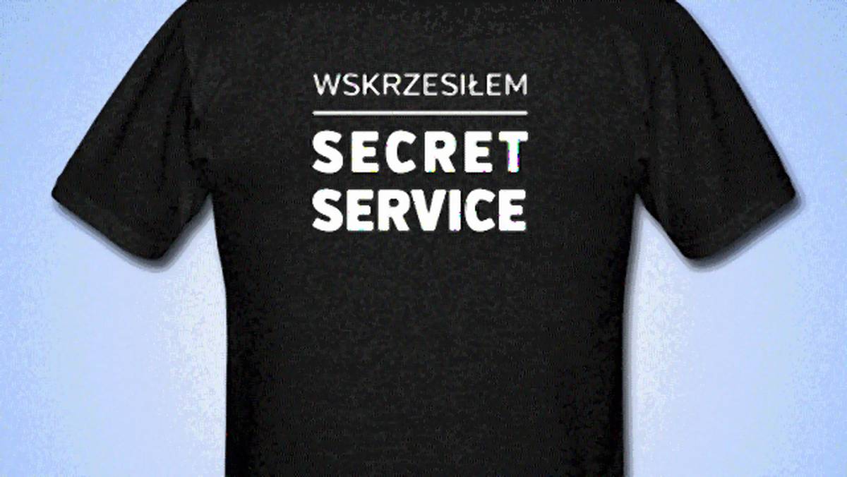 Secret Service wraca. Nie kupię, ale się cieszę - to mocny kopniak dla polskiej branży 