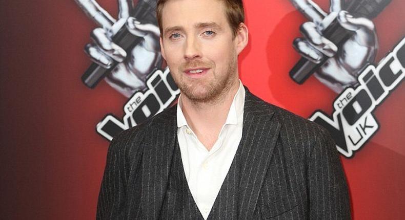 Ricky Wilson