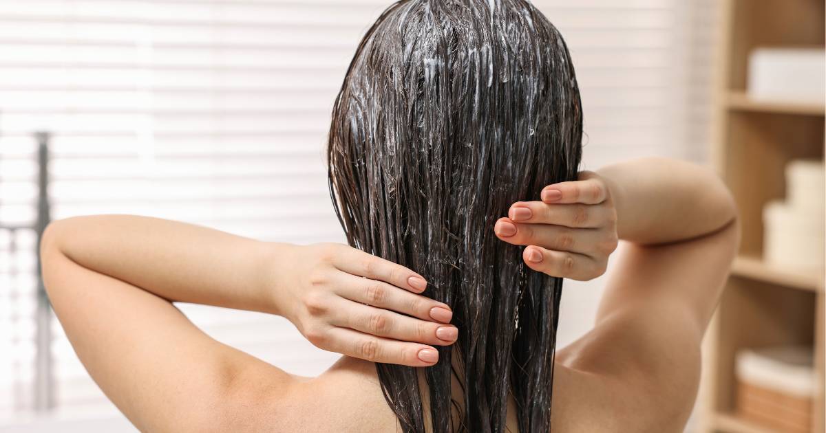 Top 3 odżywki do włosów - kosmicznie nawilżają włosy i kosztują mniej niż 7 zł