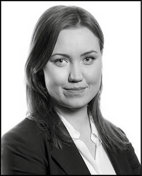 Natalia Kamińska-Kubiak menedżer i doradca podatkowy w Grant Thornton