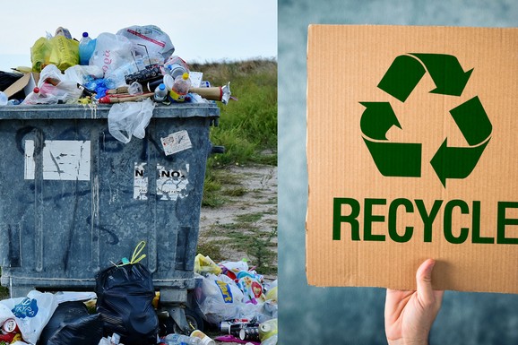 Uskoro nova Uredba Vlade za reciklere: Šta je sve obuhvaćeno reciklažom otpada za subvencije države