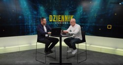 Michał Probierz zdradził, komu wyśle dodatkowe powołanie na Euro 2024. Oglądaj Dziennik Sportowy