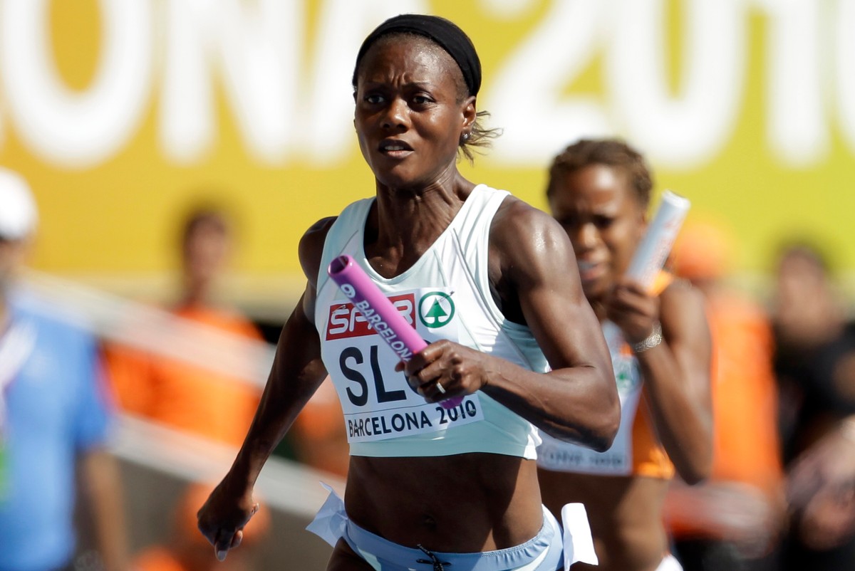 W lekkoatletycznych mistrzostwach Europy wystartuje 52-letnia Merlene Ottey