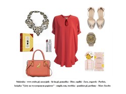 Dobierz strój do osobowości: wiosenne zestawy dla romantyczek, artystek i bizneswoman