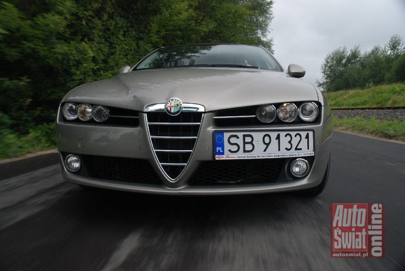 Alfa Romeo 159