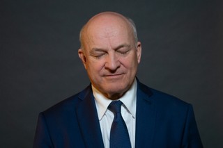 Olechnowicz: To, co PiS chce zrobić z Lotosem, to parcelacja [WYWIAD RIGAMONTI]