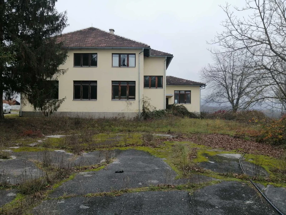 Srpska sela Krajina FBiH