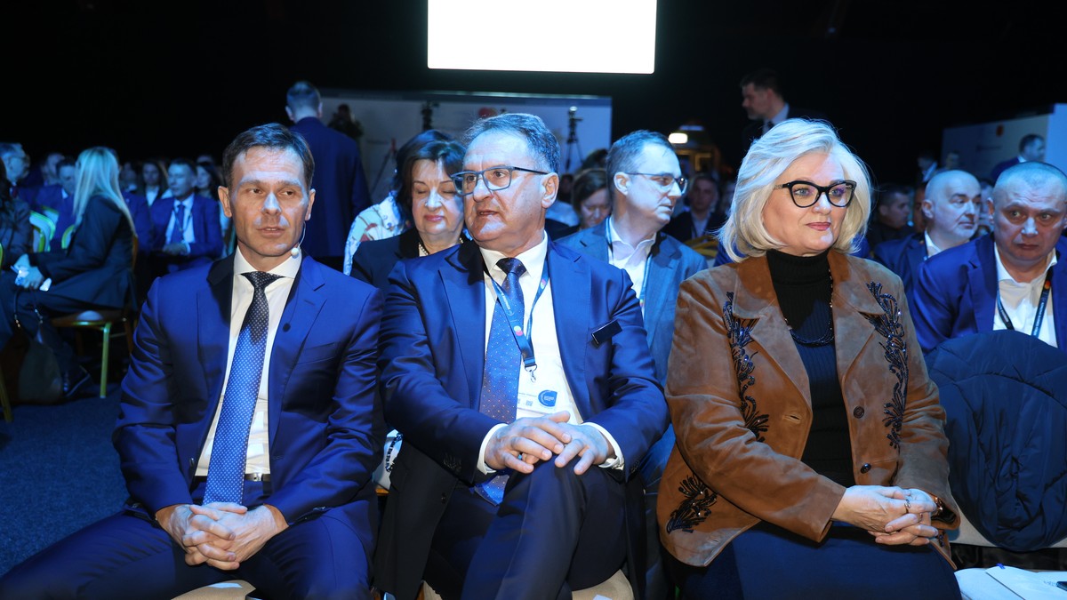 Kopaonik biznis forum 2026.