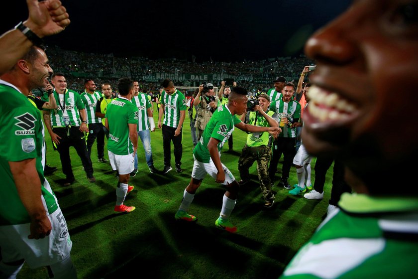 Tragedia po finale Copa Libertadores. Nie żyje 4 kibiców