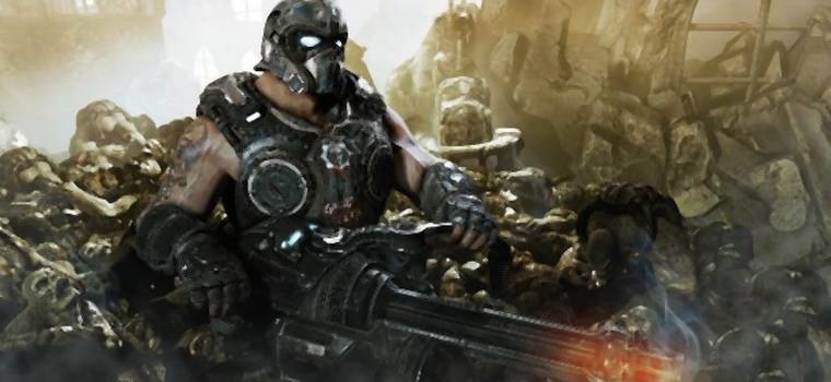 Recenzja Gears of War: Ultimate Edition na PC