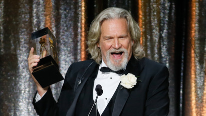 Jeff Bridges elkapta a koronavírust, miközben kemoterápiára járt: így érzi magát 