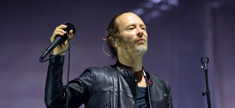 Thom Yorke i Twenty One Pilots wśród gwiazd Opener 2021