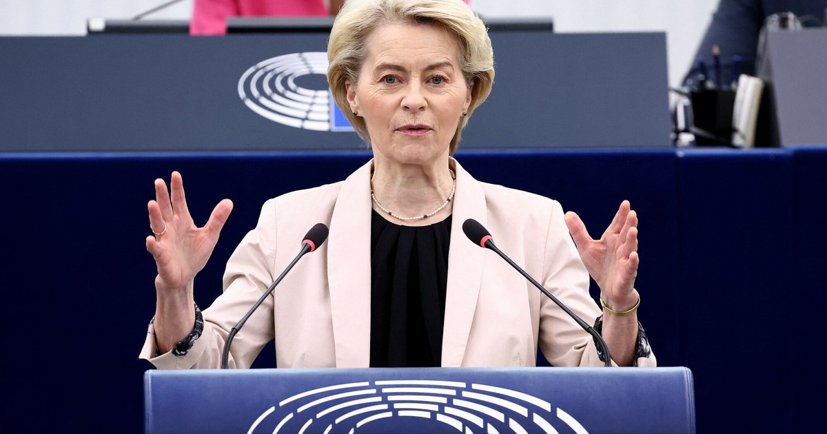 Cła Donalda Trumpa. Tak reaguje Bruksela