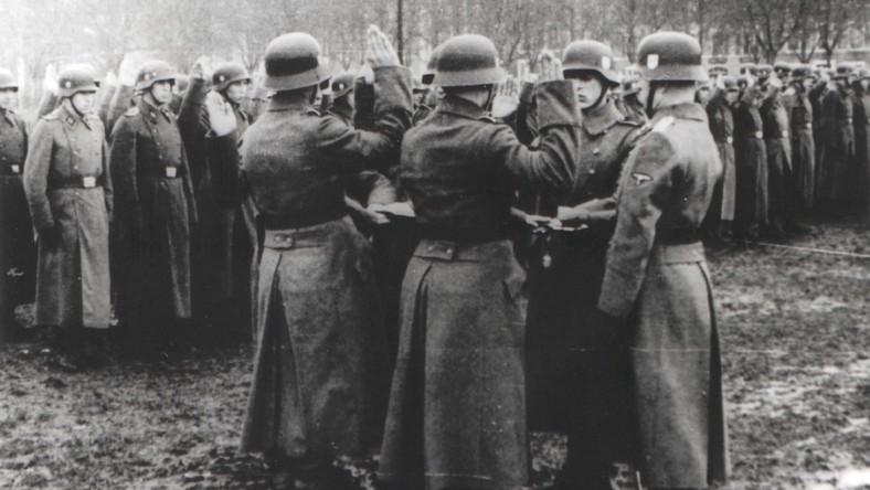 USA: zmarł Michael Karkoc - nazista, o którego ekstradycję starała się Polska 