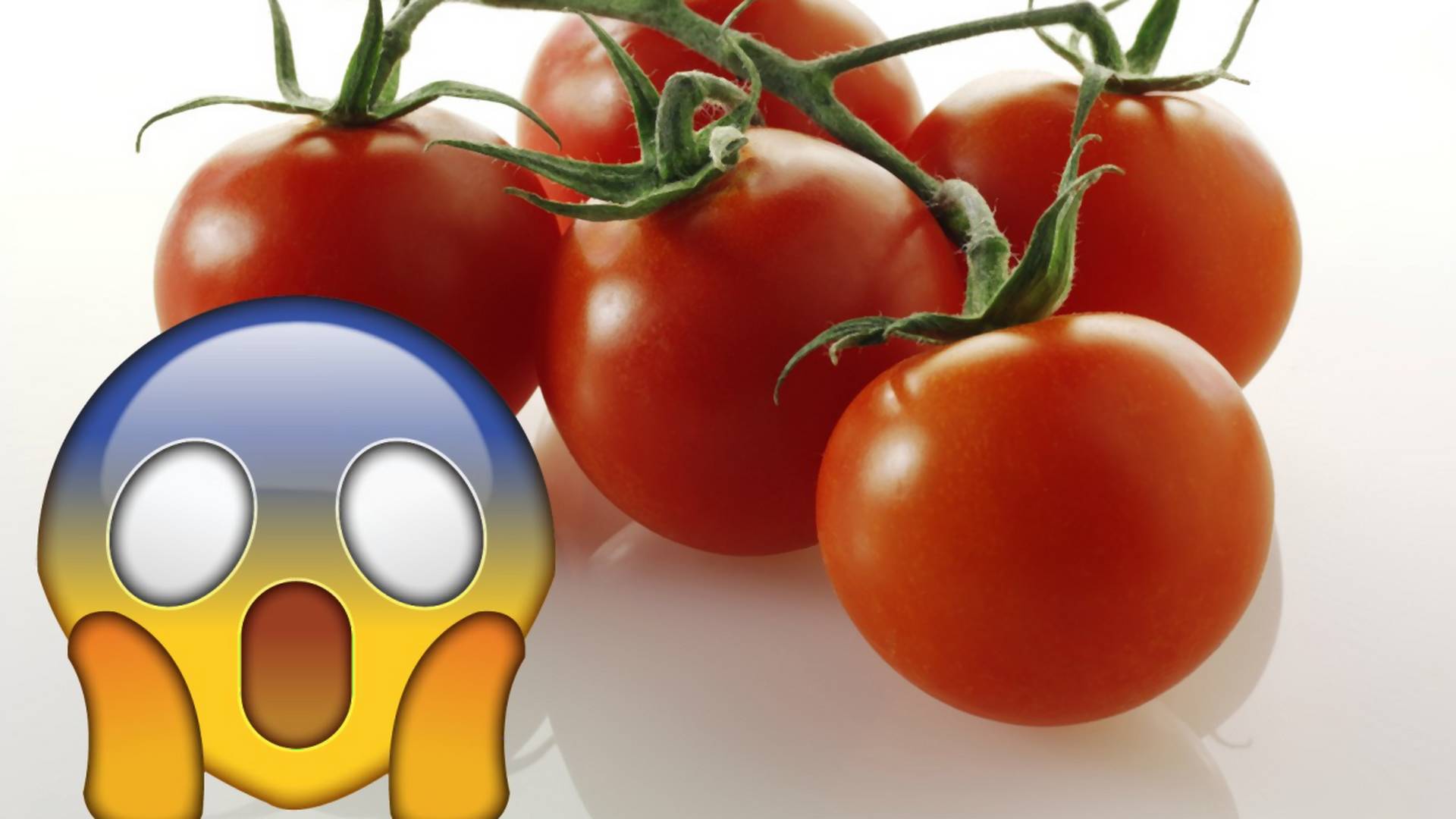 Otkriveno zašto paradajz danas nema ukus kao pre