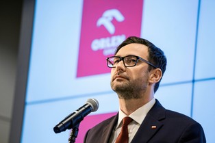 Obajtek żąda od "GW" do przeprosin i usunięcia materiałów na jego temat