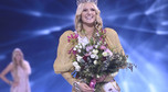 Miss Polonia 2022 Krystyna Sokołowska