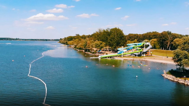 Balaton helyett: 6 tó Magyarországon, ha megfizethető áron nyaralnál