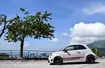 Abarth 595 Competizione