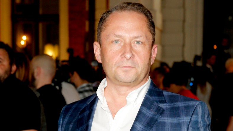 Kamil Durczok stanął przed sądem. "Z pewnością nie wypiję ...