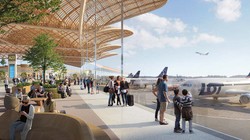 CPK: umowy, projekty i prace w terenie