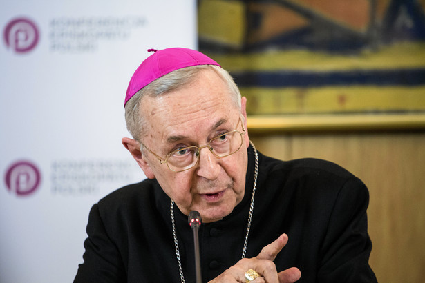 Abp Stanisław Gądecki