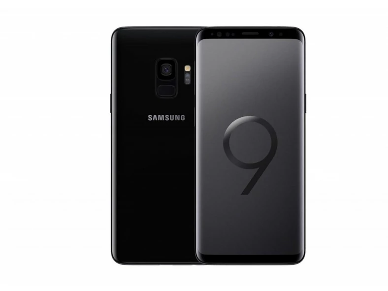 SAMSUNG Galaxy S9, 64 GB, Dual SIM