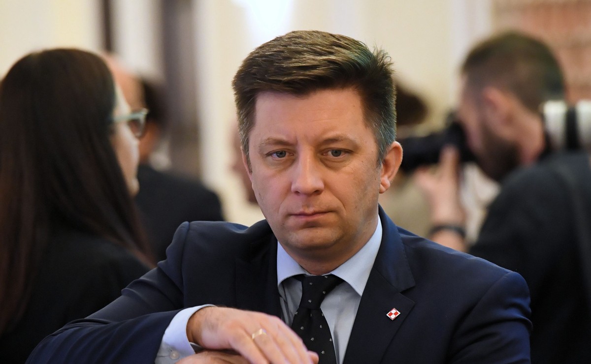 W tym tygodniu zostanie powołany nowy minister sportu; będzie to kobieta i utytułowany sportowiec - zapowiedział w poniedziałek w Polskim Radiu szef KPRM Michał Dworczyk.