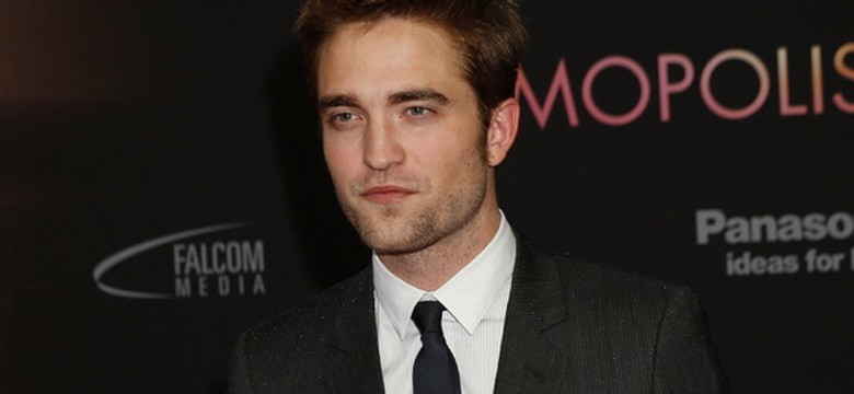 Robert Pattinson po skandalu z Kristen Stewart rzuca Hollywood