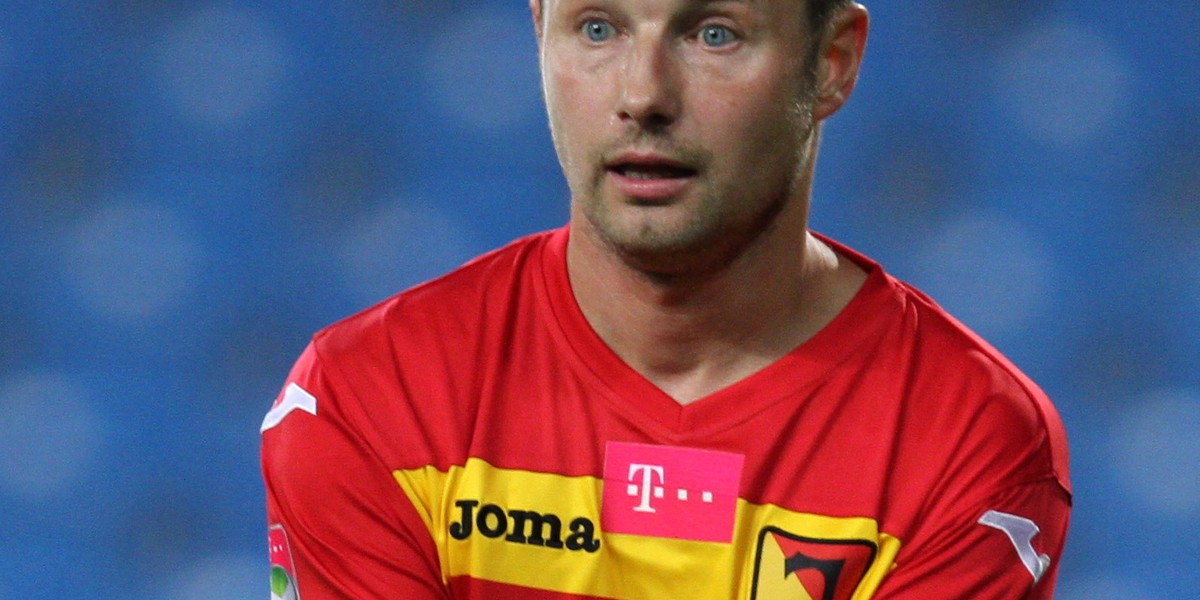 Frankowski to fantastyczny wyczyn Piłka nożna