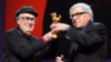 Berlinale: Złoty Niedźwiedź dla filmu braci Taviani