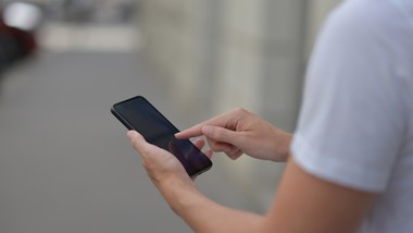 wi-fi w telefonie, a wyjście z domu czy mozna