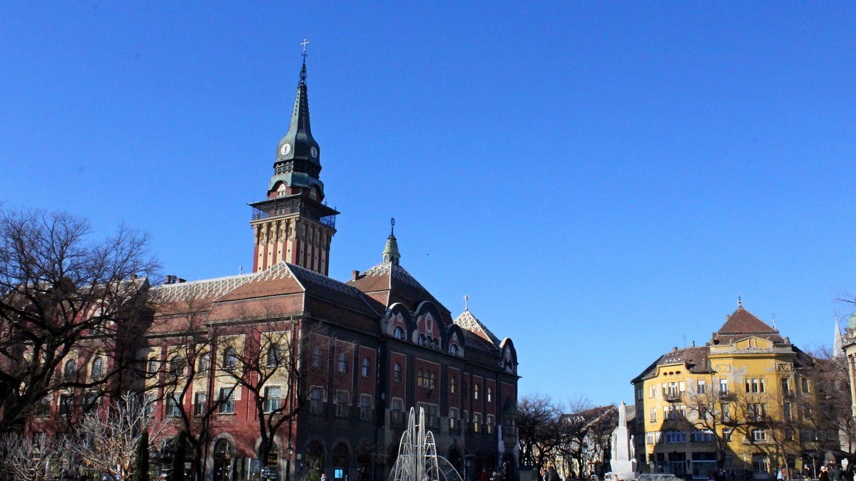 Subotica: Radovi na kanalizacionoj mreži i obustava saobraćaja 