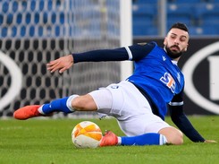 Szwedzkie media: Nasz Mikael Ishak dopiero w Polsce odżył