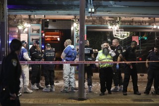 Rzecznik MSZ: Ataki na cywilów w Izraelu muszą się natychmiast skończyć