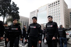 Wzięli prokuratora za zakładnika. Budynek sądu w Stambule otoczony