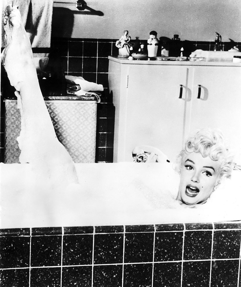 Marilyn Monroe