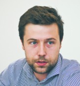 Mariusz Zielonka naczelnik Departamentu Analiz Ekonomicznych, Ministerstwo Pracy i Polityki Społecznej
