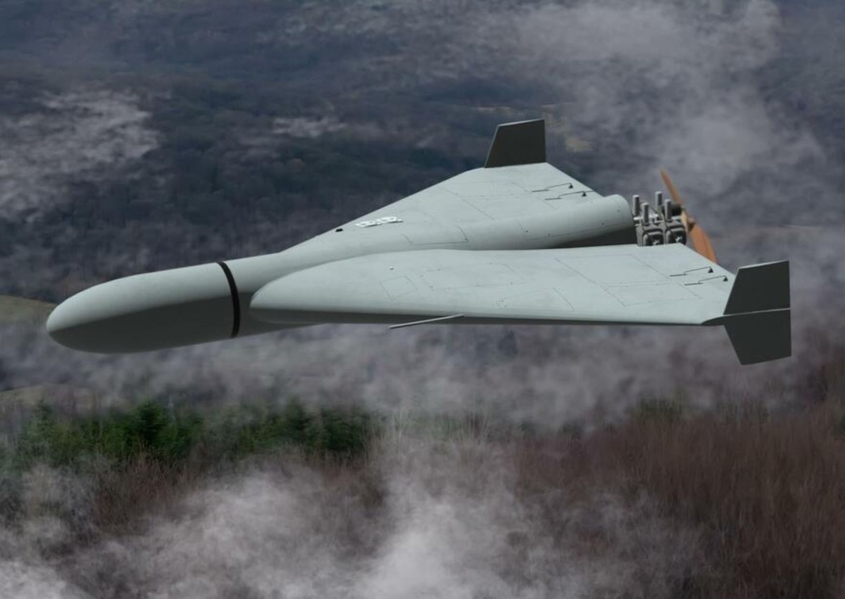 Drony znad Rosji spadają jeden po drugim na terytorium NATO