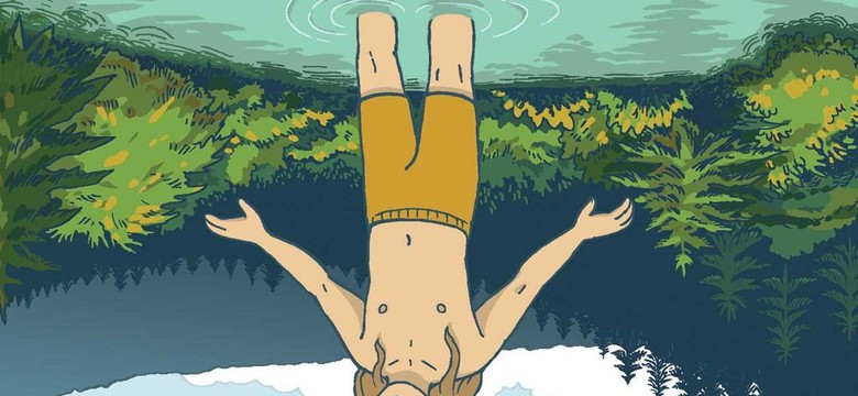 Burza wokół komiksu "Gender queer". PiS składa zawiadomienie do prokuratury