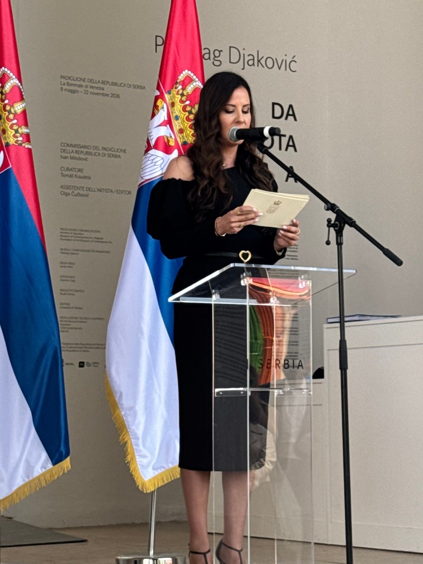 Tamara Vučić