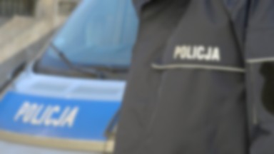 Groził śmiercią burmistrzowi. Zatrzymała go policja