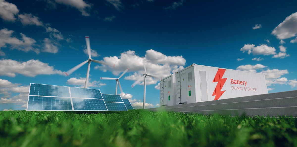 Święty Graal energetyki? Magazyny energii mogą wzmocnić lokalne wspólnoty