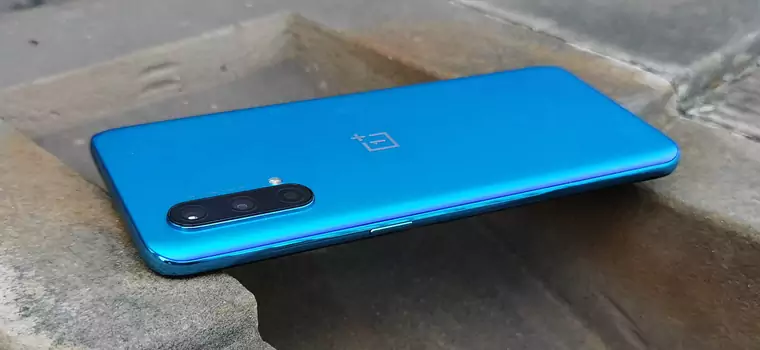 OnePlus Nord CE - test. Sprawdzamy podstawowy model w serii Nord