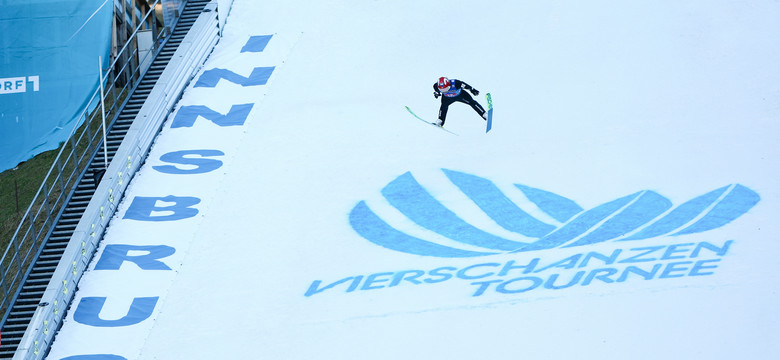 Kamil Stoch na Bergisel z najlepszym wynikiem w sezonie