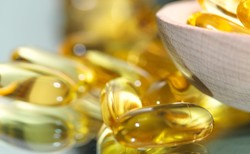 Wysokie stężenie kwasów omega-3 we krwi może chronić przed śmiercią z powodu COVID-19