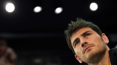 Iker Casillas: moje relacje z Jose Mourinho nie są najlepsze