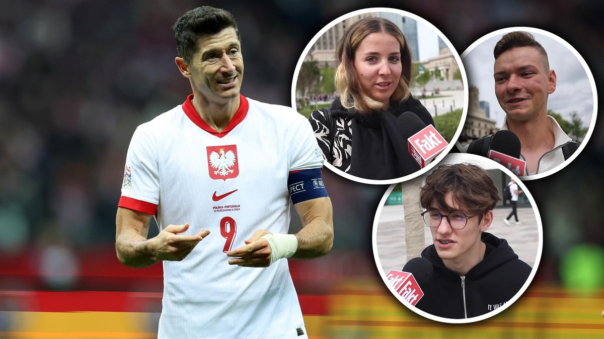 Co kibice myślą o aferze w reprezentacji Polski? "Probierz źle się zachował"