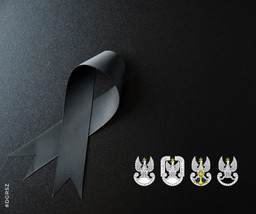 Za śmierć polskiego żołnierza rodzina otrzyma sześciokrotną pensję. To znacznie mniej niż w Rosji