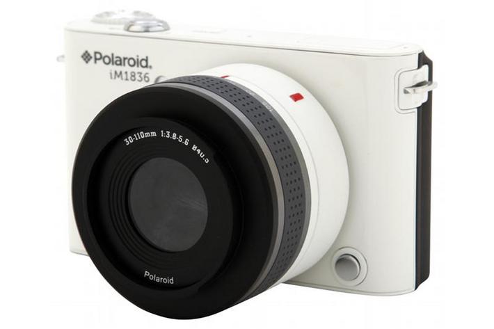 Polaroid Android Camera